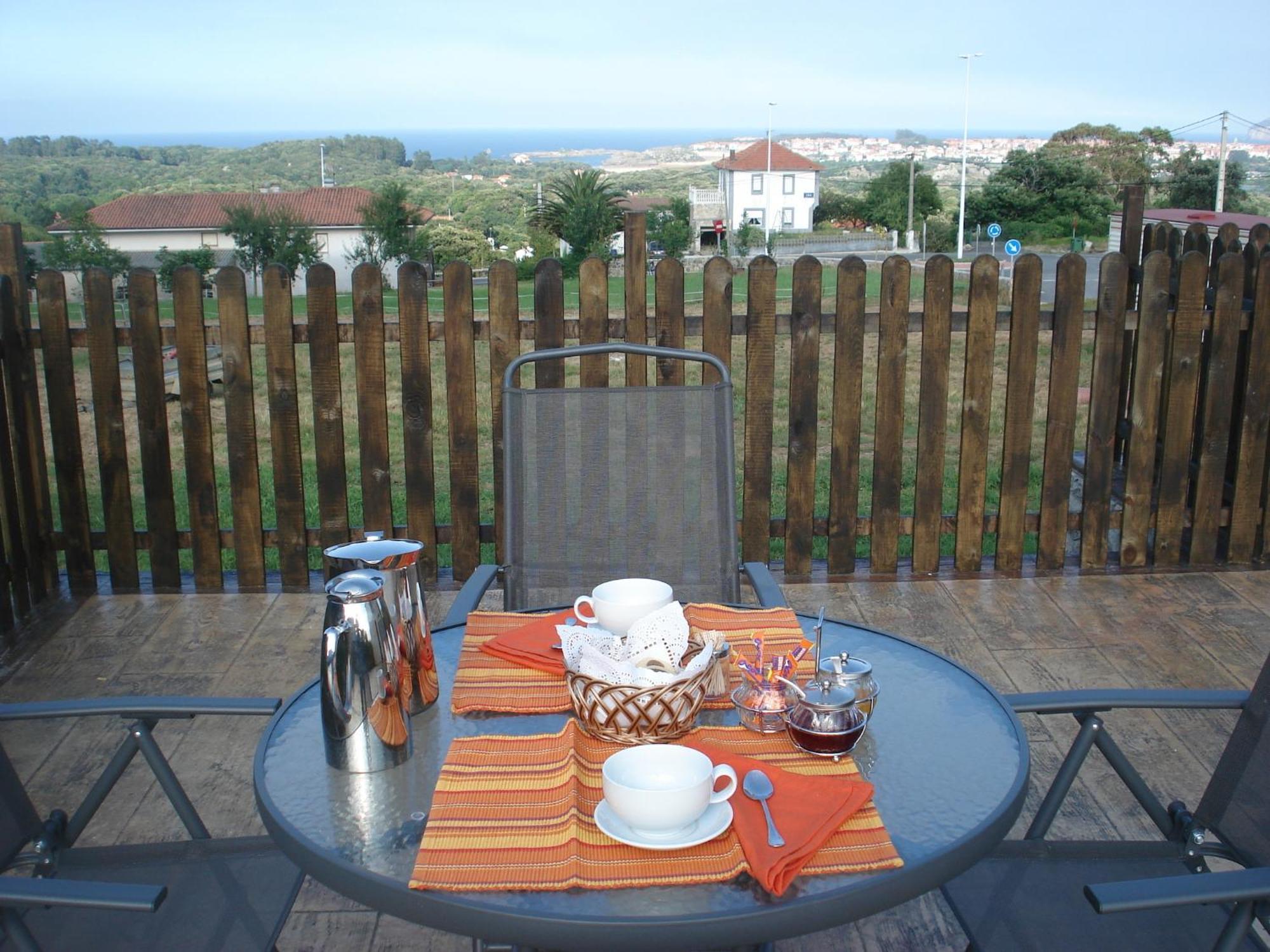 Posada la Desmera Hotel Isla Plana Kültér fotó