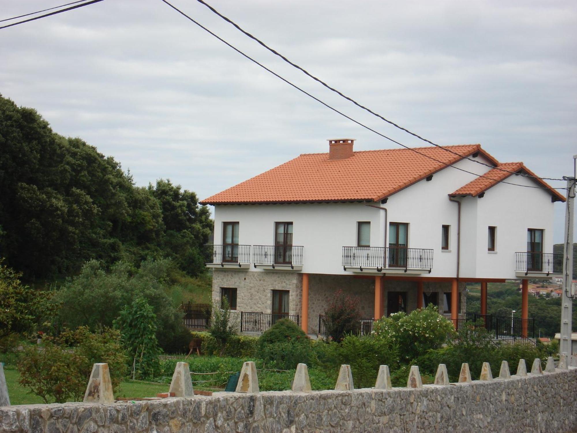 Posada la Desmera Isla Plana Kültér fotó