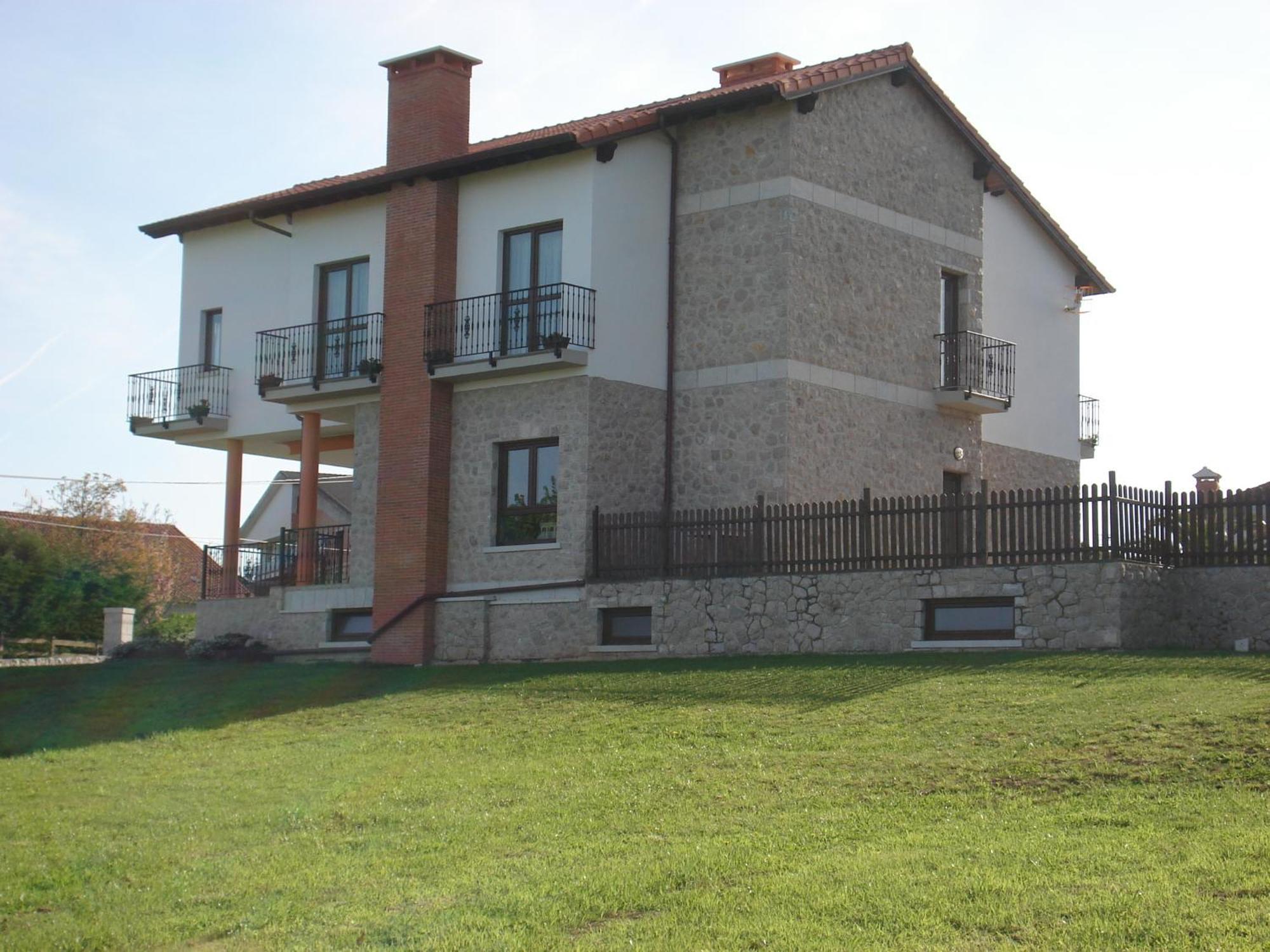 Posada la Desmera Isla Plana Kültér fotó
