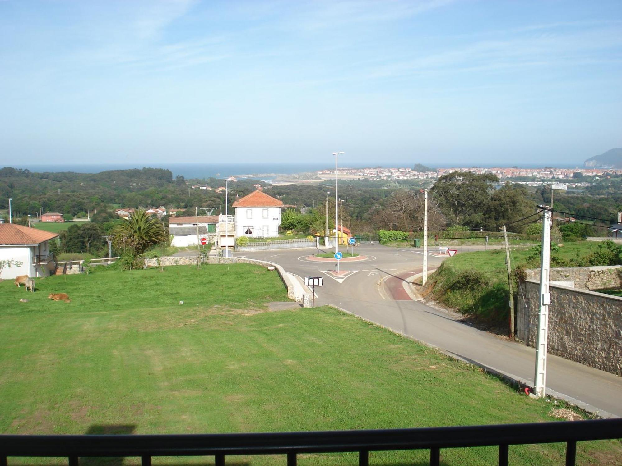 Posada la Desmera Hotel Isla Plana Kültér fotó